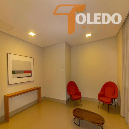 Apartamento com 2 Quartos à Venda, 76 m² em Tatuapé - São Paulo