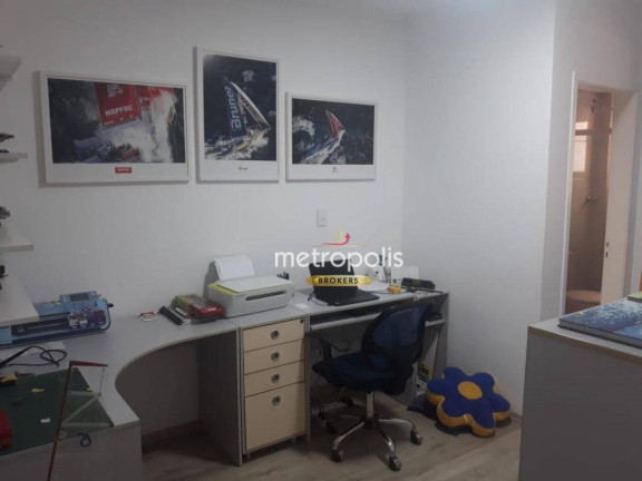 Imagem Apartamento com 3 Quartos à Venda, 73 m² em Santa Maria - São Caetano Do Sul Imagem Apartamento com 3 Quartos à Venda, 73 m² em Santa Maria - São Caetano Do Sul