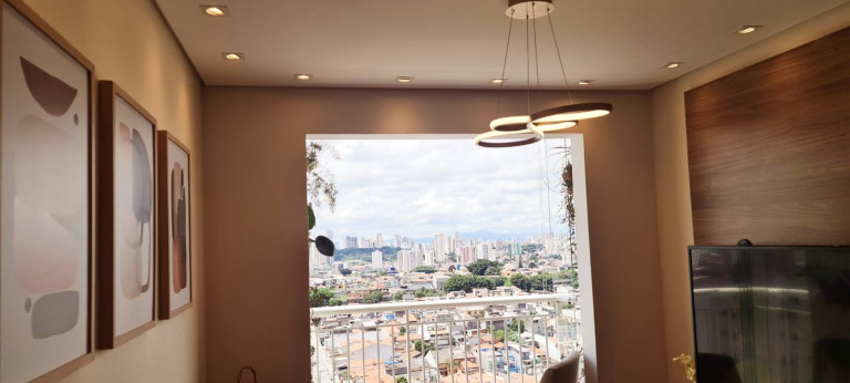 Imagem Apartamento com 3 Quartos à Venda, 63 m² em Vila Santa Clara - São Paulo Imagem Apartamento com 3 Quartos à Venda, 63 m² em Vila Santa Clara - São Paulo