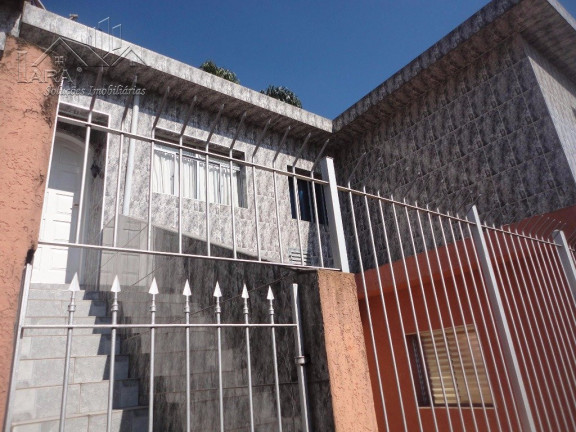 Casa com 2 Quartos para Alugar, 80 m² em Vila Ré - Sao Paulo