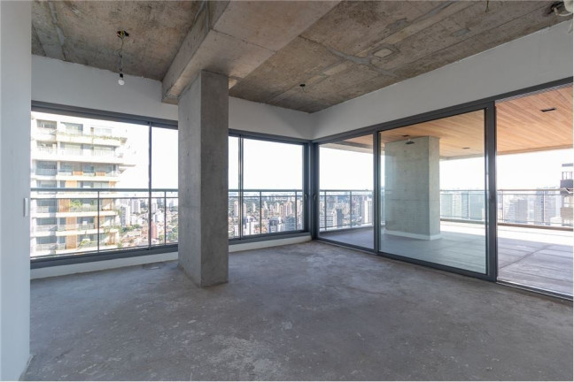 Imagem Apartamento com 5 Quartos à Venda, 402 m² em Jardim Das Acácias - São Paulo