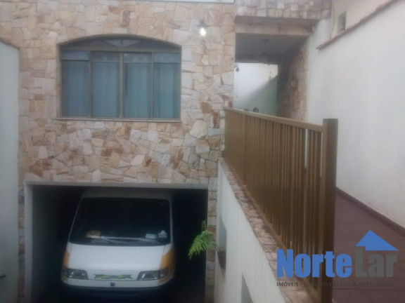 Imagem Sobrado com 3 Quartos à Venda, 155 m² em Vila Penteado - São Paulo