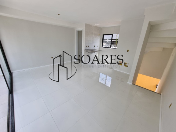 Apartamento com 2 Quartos à Venda, 98 m² em Coqueiro - Ananindeua