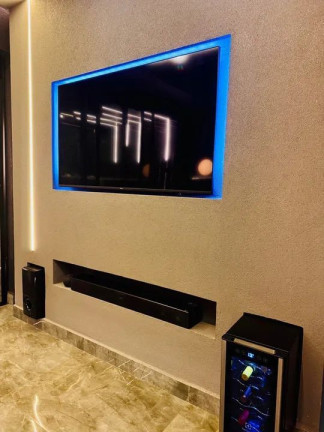 Imagem Loft com 1 Quarto à Venda, 22 m² em Jardim Oceania - João Pessoa