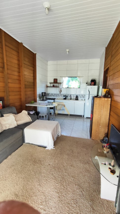 Imagem Imóvel com 2 Quartos à Venda, em Grama - Garopaba Imagem Imóvel com 2 Quartos à Venda, em Grama - Garopaba