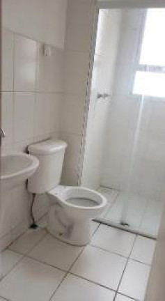Imagem Apartamento com 2 Quartos à Venda, 47 m² em Edifício Vida Plena - Sorocaba Imagem Apartamento com 2 Quartos à Venda, 47 m² em Edifício Vida Plena - Sorocaba
