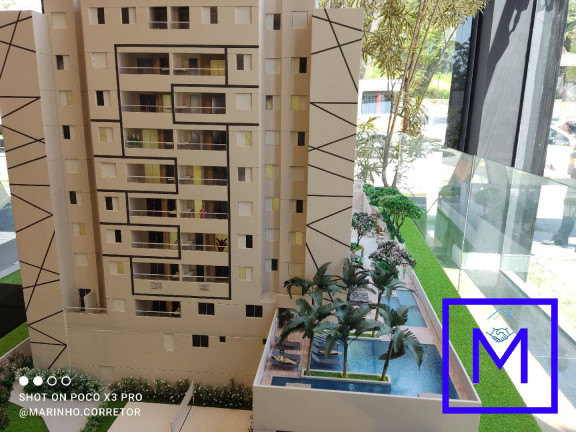 Imagem Apartamento com 2 Quartos à Venda, 46 m² em Vila Carmosina - São Paulo Imagem Apartamento com 2 Quartos à Venda, 46 m² em Vila Carmosina - São Paulo