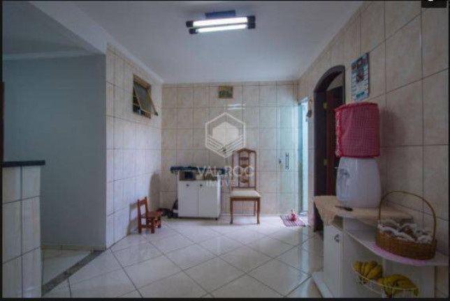 Imagem Casa com 4 Quartos à Venda, 202 m² em Nova Votorantim - Votorantim