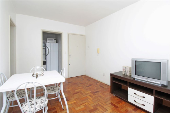 Imagem Imóvel com 1 Quarto à Venda,  em Partenon - Porto Alegre