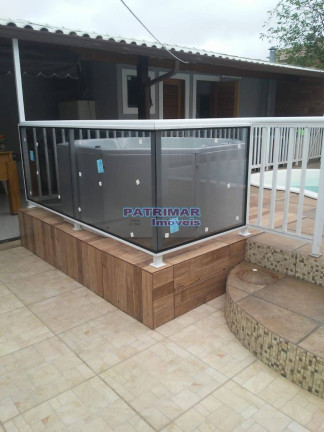 Imagem Casa com 3 Quartos à Venda, 115 m² em Inoã (inoã) - Maricá
