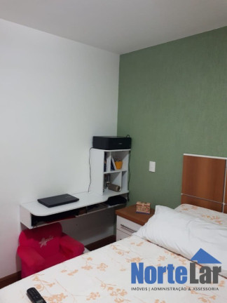 Imagem Apartamento com 2 Quartos à Venda, 63 m² em Casa Verde - São Paulo