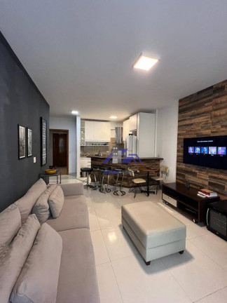 Imagem Apartamento com 1 Quarto para Alugar, 56 m² em Alphaville Industrial - Barueri Imagem Apartamento com 1 Quarto para Alugar, 56 m² em Alphaville Industrial - Barueri