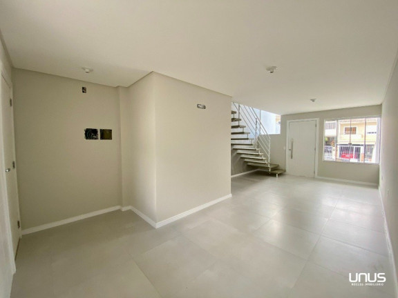 Imagem Sobrado com 2 Quartos à Venda, 70 m² em Forquilhas - São José Imagem Sobrado com 2 Quartos à Venda, 70 m² em Forquilhas - São José