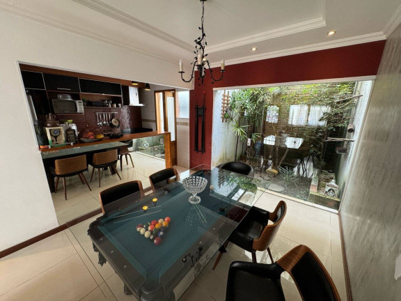 Imagem Casa com 4 Quartos à Venda, 200 m² em Santo Amaro - São Paulo Imagem Casa com 4 Quartos à Venda, 200 m² em Santo Amaro - São Paulo