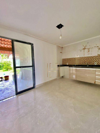Imagem Casa com 3 Quartos à Venda, 150 m² em Jardim Atlântico - Serra Imagem Casa com 3 Quartos à Venda, 150 m² em Jardim Atlântico - Serra