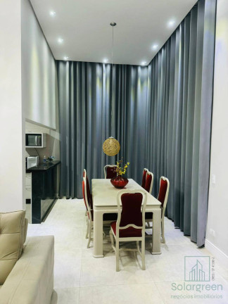 Imagem Casa com 3 Quartos à Venda, 182 m² em Nova Gardênia - Atibaia