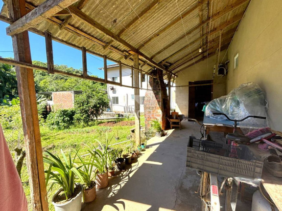 Imagem Casa com 3 Quartos à Venda, 100 m² em Três Rios Do Norte - Jaraguá Do Sul