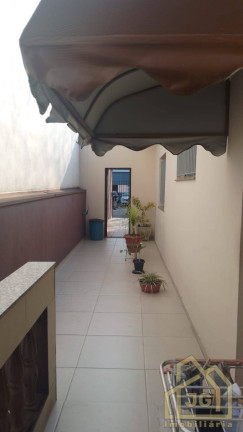 Imagem Casa com 3 Quartos à Venda, 250 m² em Vila Alzira - Santo André
