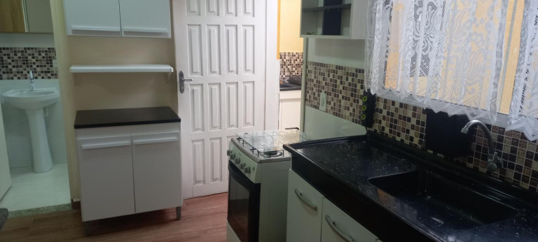 Imagem Casa com 2 Quartos à Venda, 61 m² em Jardim Jamaica - Itanhaém Imagem Casa com 2 Quartos à Venda, 61 m² em Jardim Jamaica - Itanhaém