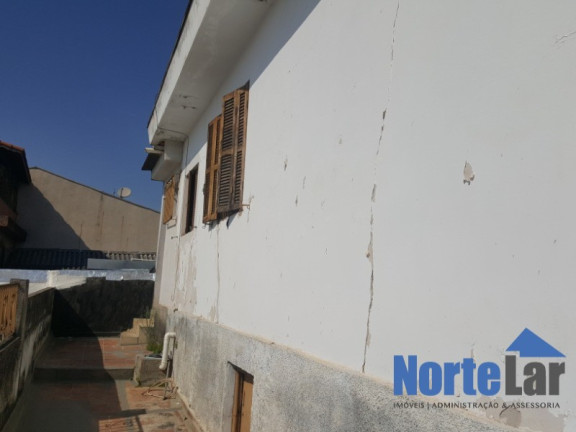 Imagem Casa com 3 Quartos à Venda, 100 m² em Vila Bruna - São Paulo
