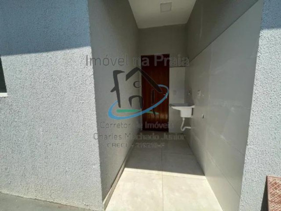 Imagem Casa com 2 Quartos à Venda, 66 m² em Balneário Dos Golfinhos - Caraguatatuba