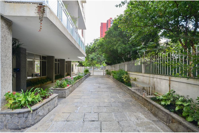 Imagem Apartamento com 3 Quartos à Venda, 141 m² em Pinheiros - São Paulo
