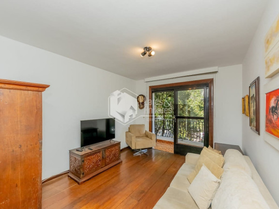 Imagem Apartamento com 3 Quartos à Venda, 102 m² em Sumarezinho - São Paulo Imagem Apartamento com 3 Quartos à Venda, 102 m² em Sumarezinho - São Paulo