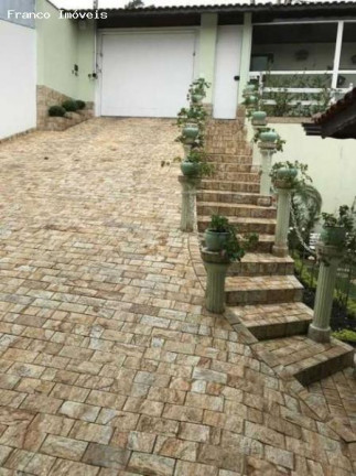 Imagem Casa com 6 Quartos à Venda, 900 m² em Suissa - Ribeirão Pires