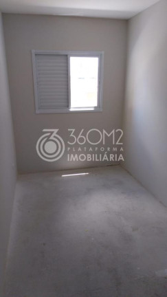 Imagem Apartamento com 2 Quartos à Venda, 45 m² em Vila Pires - Santo André