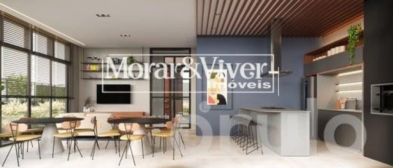 Imagem Apartamento com 2 Quartos à Venda, 67 m² em Novo Mundo - Curitiba Imagem Apartamento com 2 Quartos à Venda, 67 m² em Novo Mundo - Curitiba