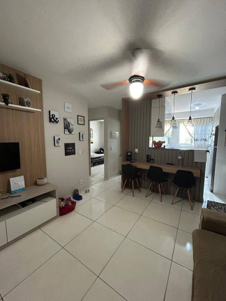 Imagem Apartamento com 2 Quartos à Venda, 59 m² em Residencial Real Park Sumare - Sumaré