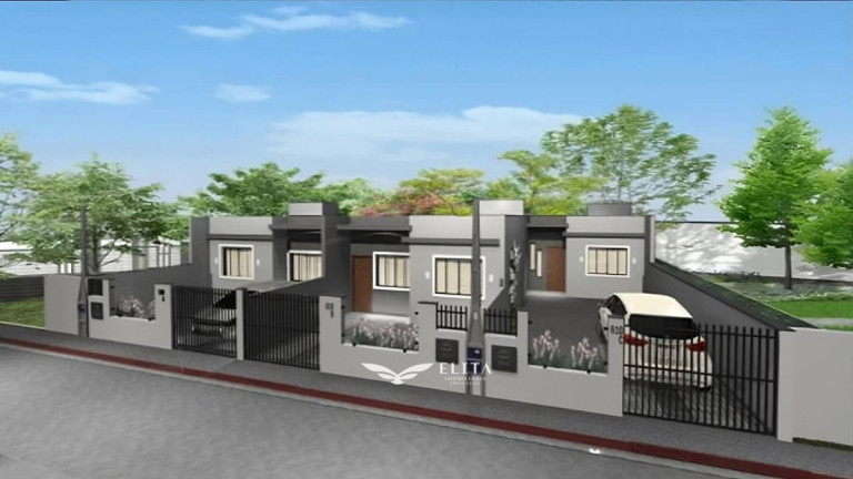 Casa com 2 Quartos à Venda, 54 m² em Quinta Dos Açorianos - Barra Velha
