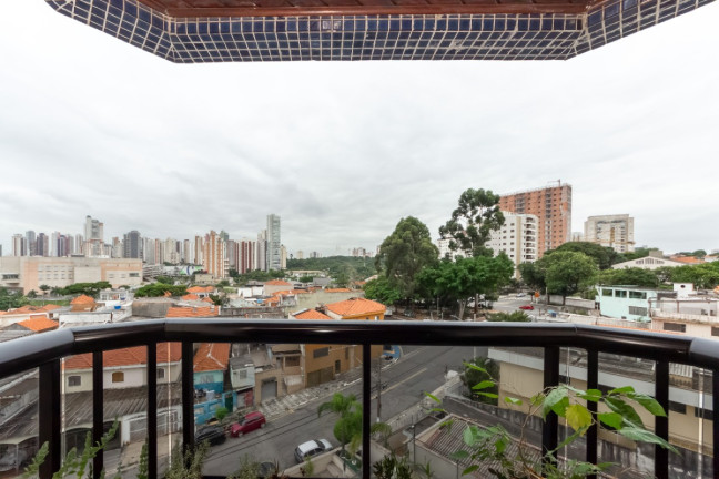 Imagem Apartamento com 3 Quartos à Venda, 130 m² em Vila Formosa - São Paulo