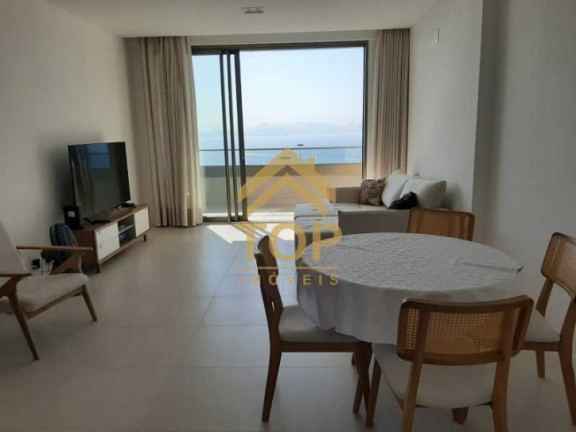 Imagem Apartamento com 3 Quartos à Venda, 140 m² em Flamengo - Rio De Janeiro