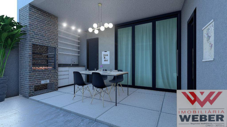 Imagem Casa de Condomínio com 3 Quartos à Venda, 200 m² em Aparecidinha - Sorocaba Imagem Casa de Condomínio com 3 Quartos à Venda, 200 m² em Aparecidinha - Sorocaba