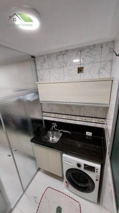 Imagem Apartamento com 2 Quartos à Venda, 56 m² em Vila Urupês - Suzano Imagem Apartamento com 2 Quartos à Venda, 56 m² em Vila Urupês - Suzano