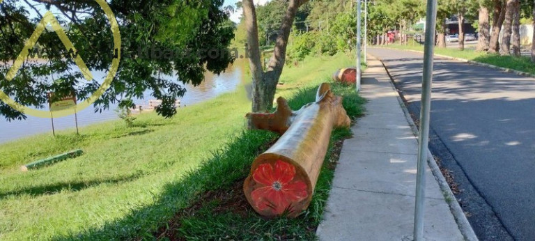 Imagem Terreno à Venda, 400 m² em Jardim Dos Pinheiros - Atibaia Imagem Terreno à Venda, 400 m² em Jardim Dos Pinheiros - Atibaia
