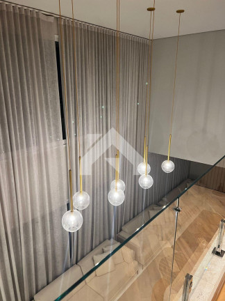 Imagem Cobertura com 4 Quartos à Venda, 466 m² em Anália Franco - São Paulo Imagem Cobertura com 4 Quartos à Venda, 466 m² em Anália Franco - São Paulo