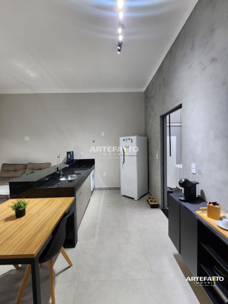 Imagem Casa com 2 Quartos à Venda, 95 m² em Jardim ângela Rosa - Franca Imagem Casa com 2 Quartos à Venda, 95 m² em Jardim ângela Rosa - Franca