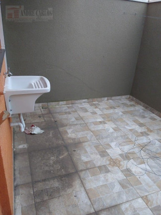 Imagem Sobrado com 2 Quartos para Alugar, 82 m² em Jardim D'abril - São Paulo Imagem Sobrado com 2 Quartos para Alugar, 82 m² em Jardim D'abril - São Paulo