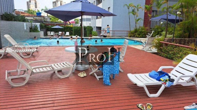 Imagem Apartamento com 3 Quartos à Venda, 96 m² em Mooca - São Paulo Imagem Apartamento com 3 Quartos à Venda, 96 m² em Mooca - São Paulo