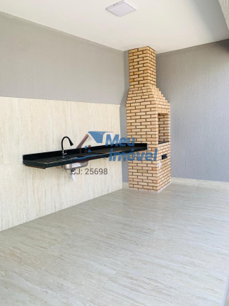 Imagem Casa com 3 Quartos à Venda, 125 m² em Santa Luzia - Luziânia Imagem Casa com 3 Quartos à Venda, 125 m² em Santa Luzia - Luziânia