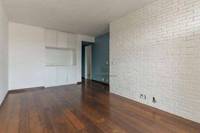 Imagem Apartamento com 4 Quartos à Venda, 110 m² em Ingá - Niterói Imagem Apartamento com 4 Quartos à Venda, 110 m² em Ingá - Niterói