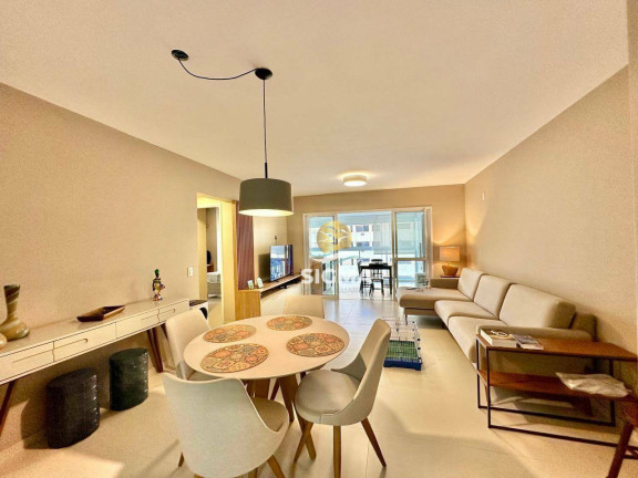 Imagem Apartamento com 3 Quartos à Venda, 125 m² em Pitangueiras - Guarujá Imagem Apartamento com 3 Quartos à Venda, 125 m² em Pitangueiras - Guarujá