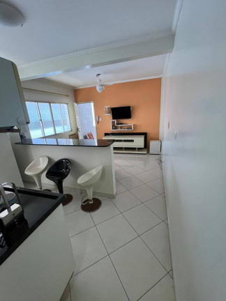 Imagem Apartamento com 2 Quartos à Venda, em Boqueirão - Praia Grande Imagem Apartamento com 2 Quartos à Venda, em Boqueirão - Praia Grande