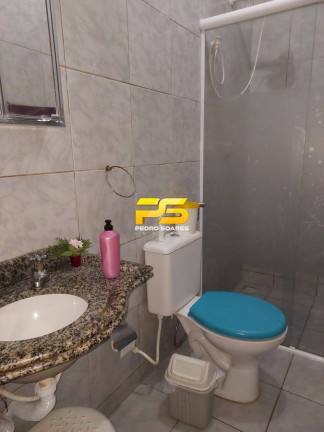 Imagem Casa com 2 Quartos à Venda, 154 m² em José Américo De Almeida - João Pessoa