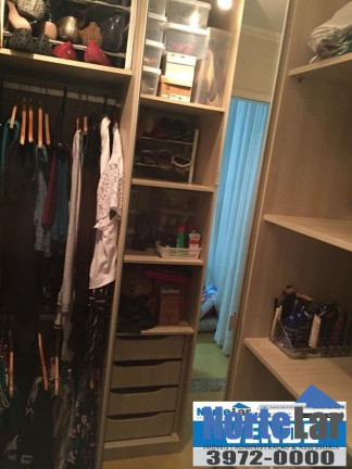 Imagem Apartamento com 3 Quartos à Venda, 72 m² em Barro Branco (zona Norte) - São Paulo