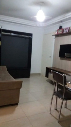 Imagem Apartamento com 2 Quartos à Venda, 52 m² em Cândida Ferreira - Contagem