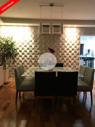 Imagem Apartamento com 3 Quartos à Venda, 142 m² em Vila Andrade - São Paulo Imagem Apartamento com 3 Quartos à Venda, 142 m² em Vila Andrade - São Paulo