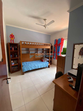 Imagem Sobrado com 3 Quartos à Venda, 106 m² em Canto Do Forte - Praia Grande